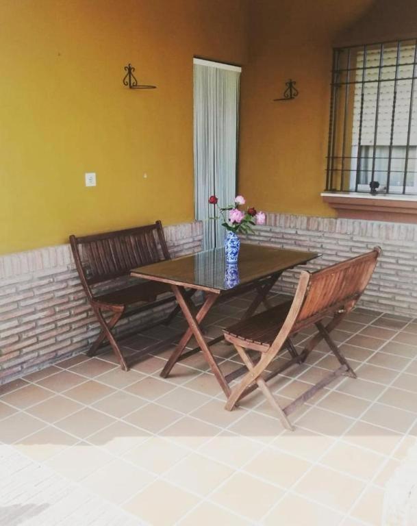 Dama Rural Villa โปซาดัส ภายนอก รูปภาพ